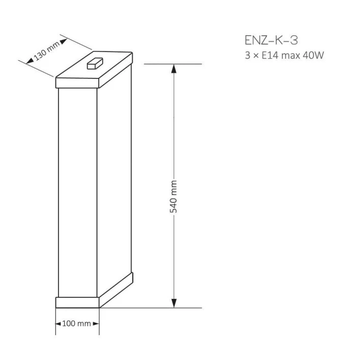ENZ-K-3(ZM) Kutek