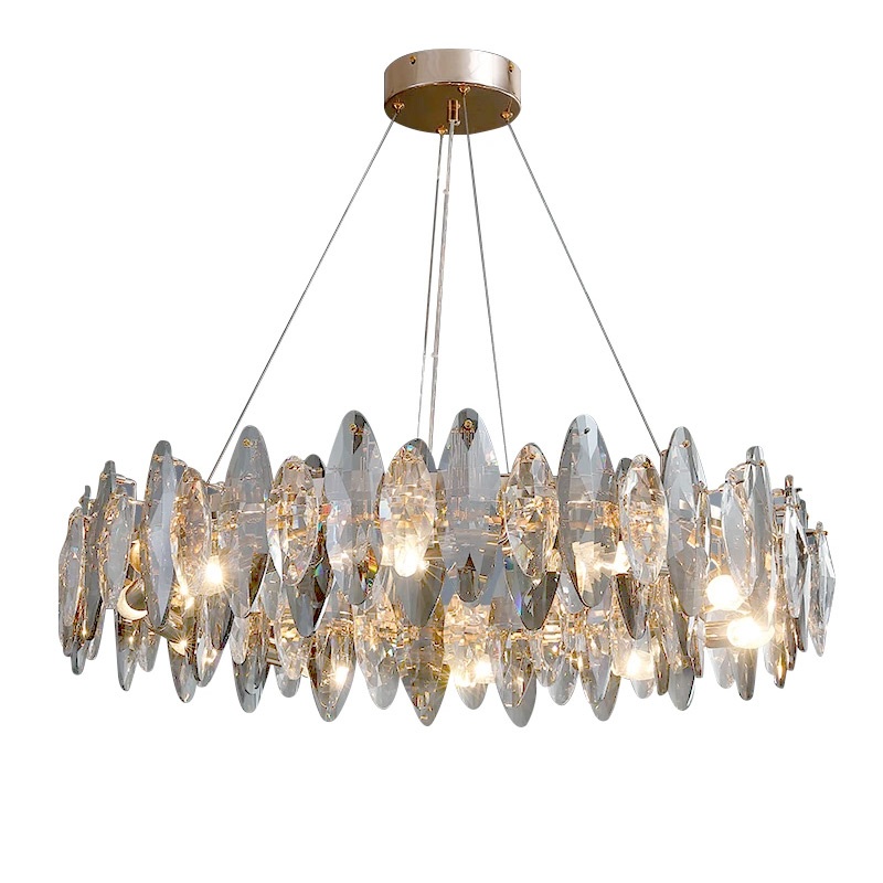 MT8980-10H brass Delight Collection