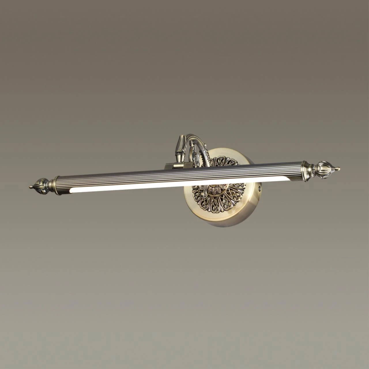 4914/8WL Odeon Light