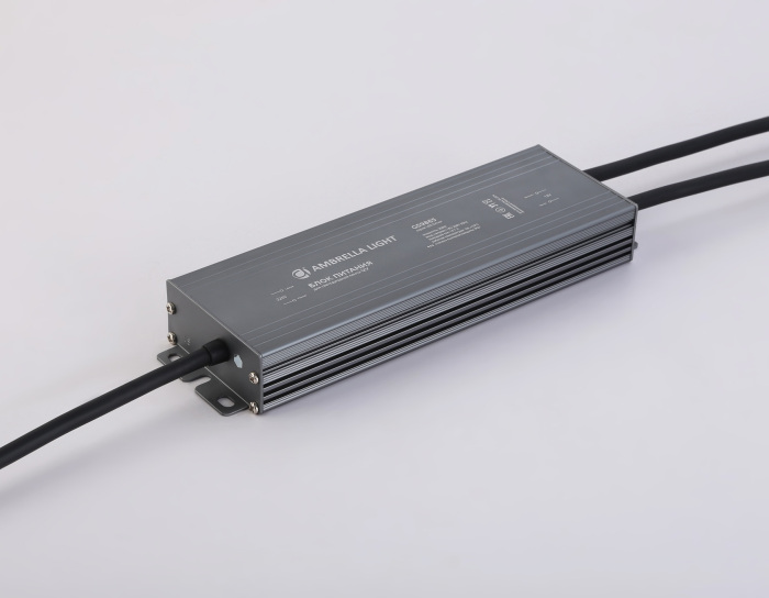 GS9865 Ambrella