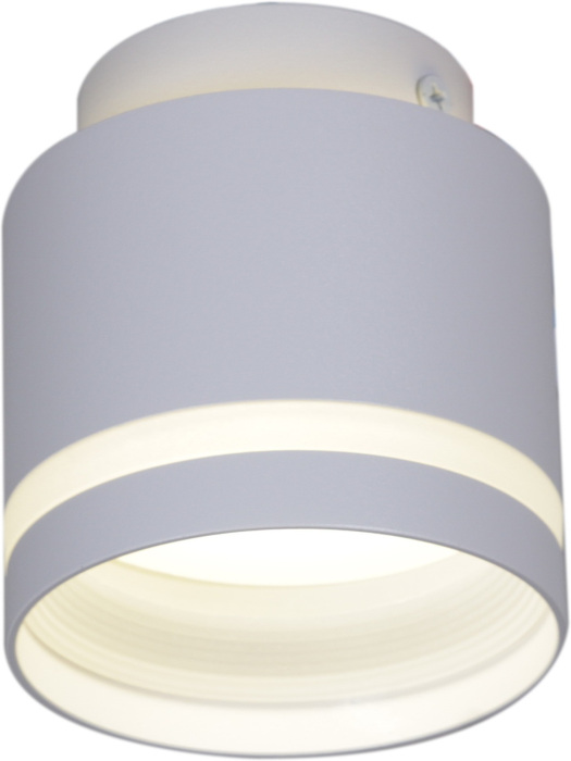 53001-9.5-001IL GX53+LED3W WT Reluce