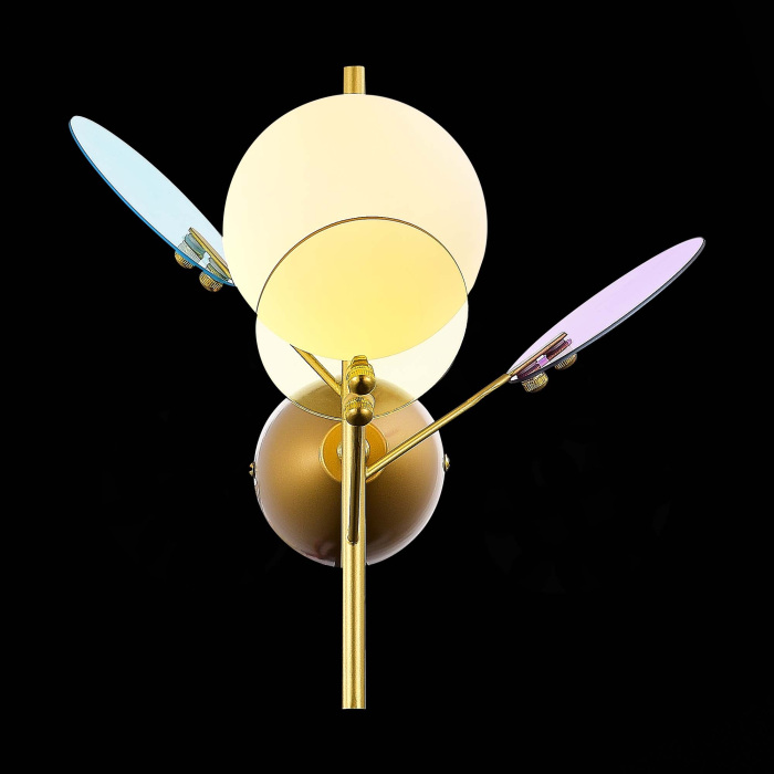 SLE2502-201-01 ST Luce