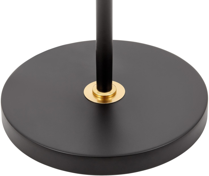 LDF 7731-2 BK+MD Lumina Deco