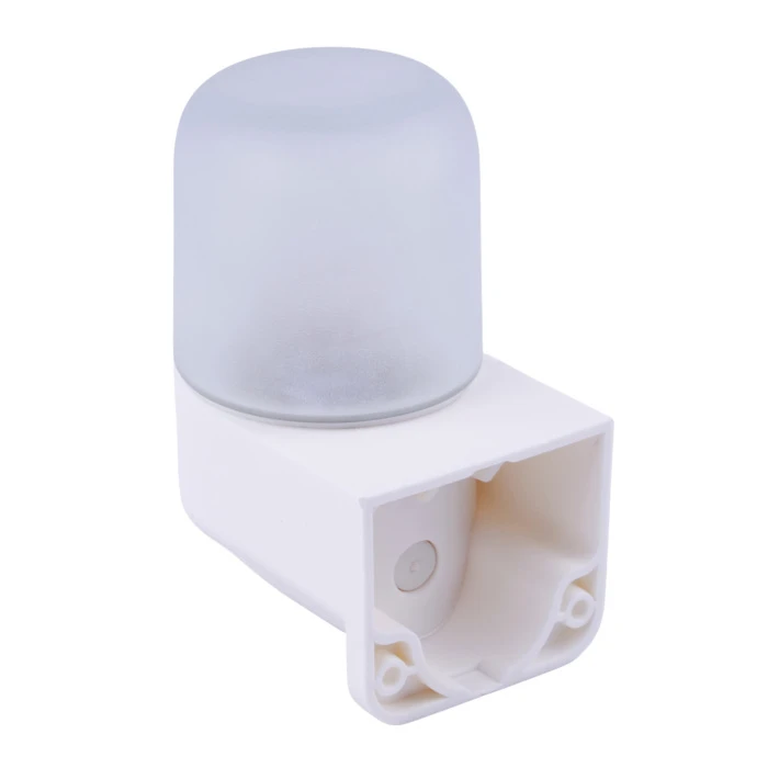 UWL-K03R 60W/E27 IP65 WHITE Uniel