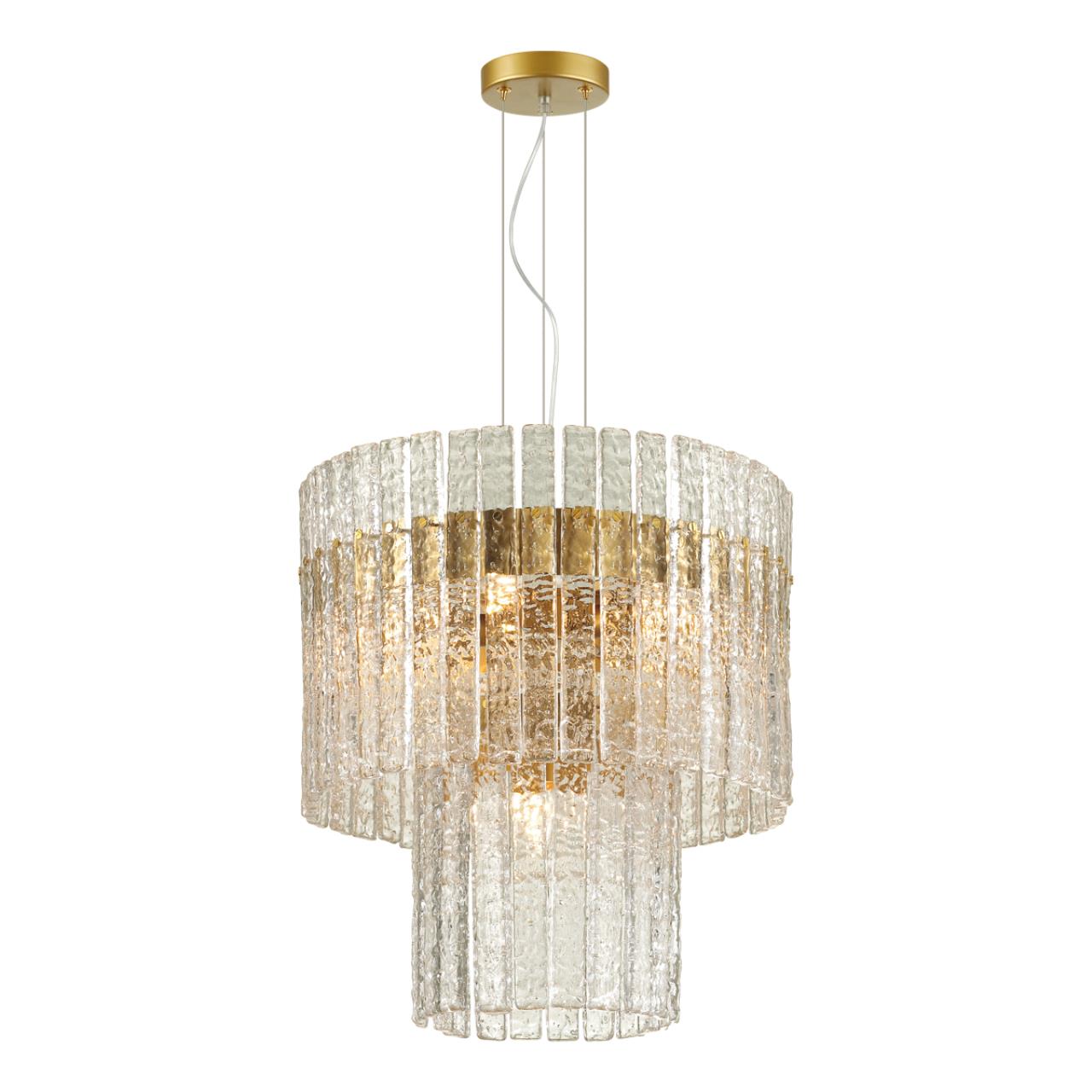 4938/6A Odeon Light