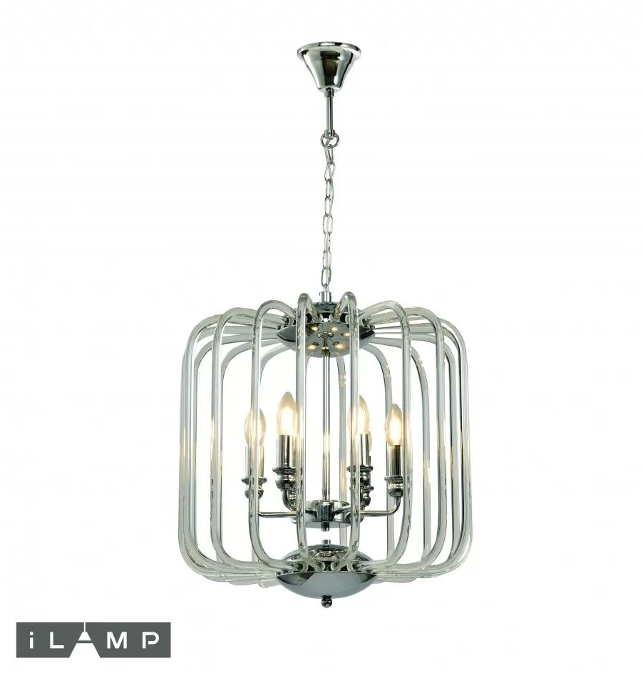 P2481-6 CR iLamp
