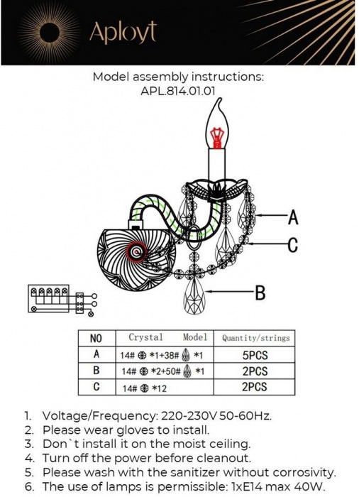 APL.814.01.01 Aployt