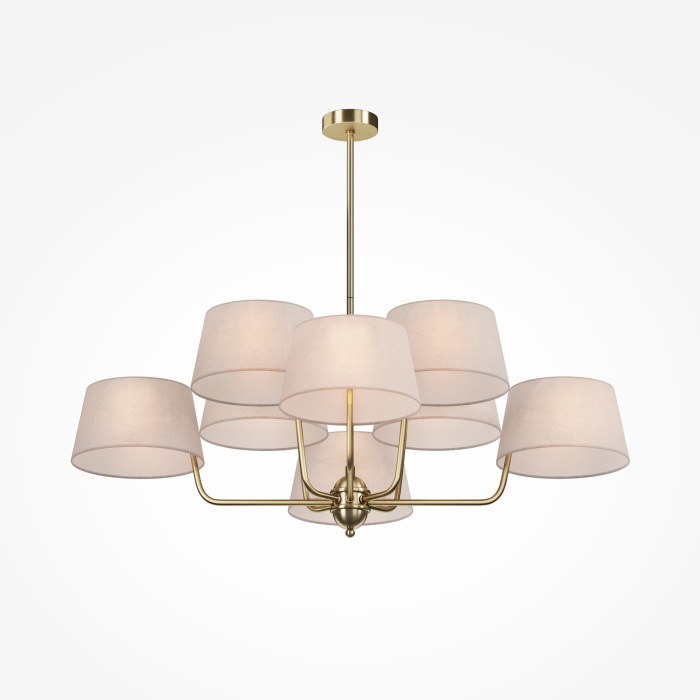 MOD360PL-08BS Maytoni