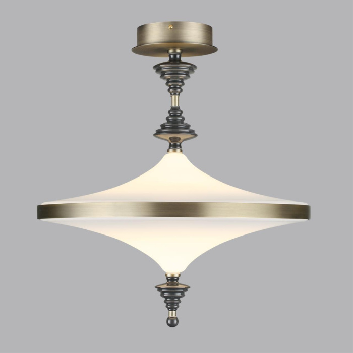 5404/43CL Odeon Light