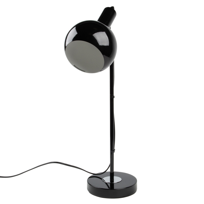 UML-B702 E14 BLACK Uniel