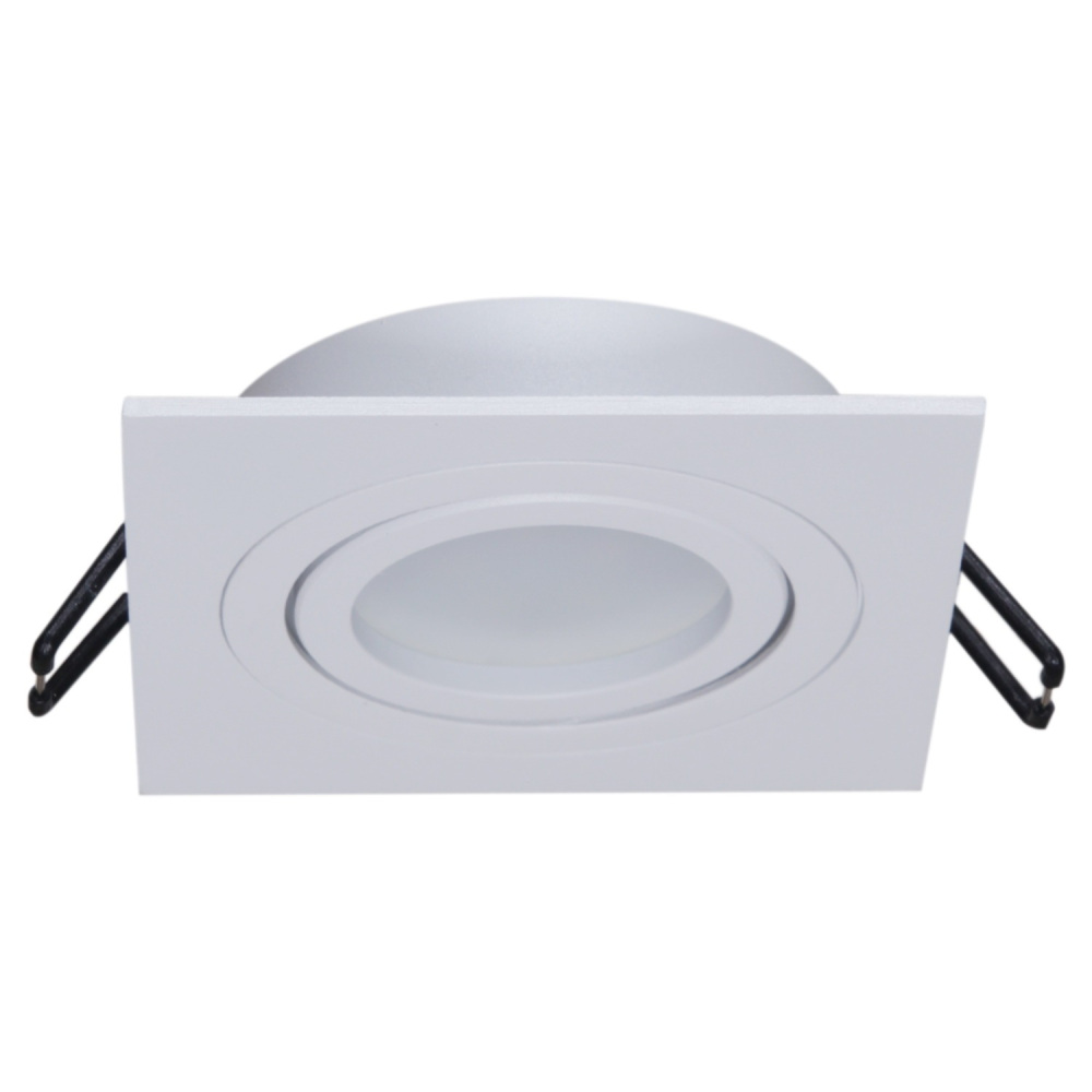 Точечный светильник  16061-9.0-001LD MR16 WT Reluce