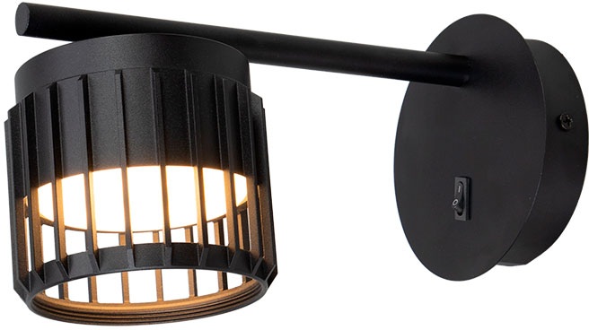 A8032AP-1BK Arte Lamp