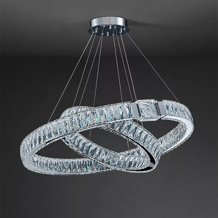 D8010P/2R/D800+600 silver Delight Collection