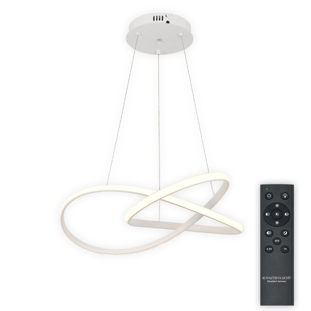 HIGH-TECH LED LAMPS 82075 Natali Kovaltseva