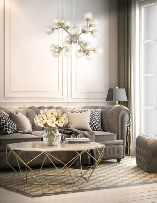 SL438.203.24 ST Luce