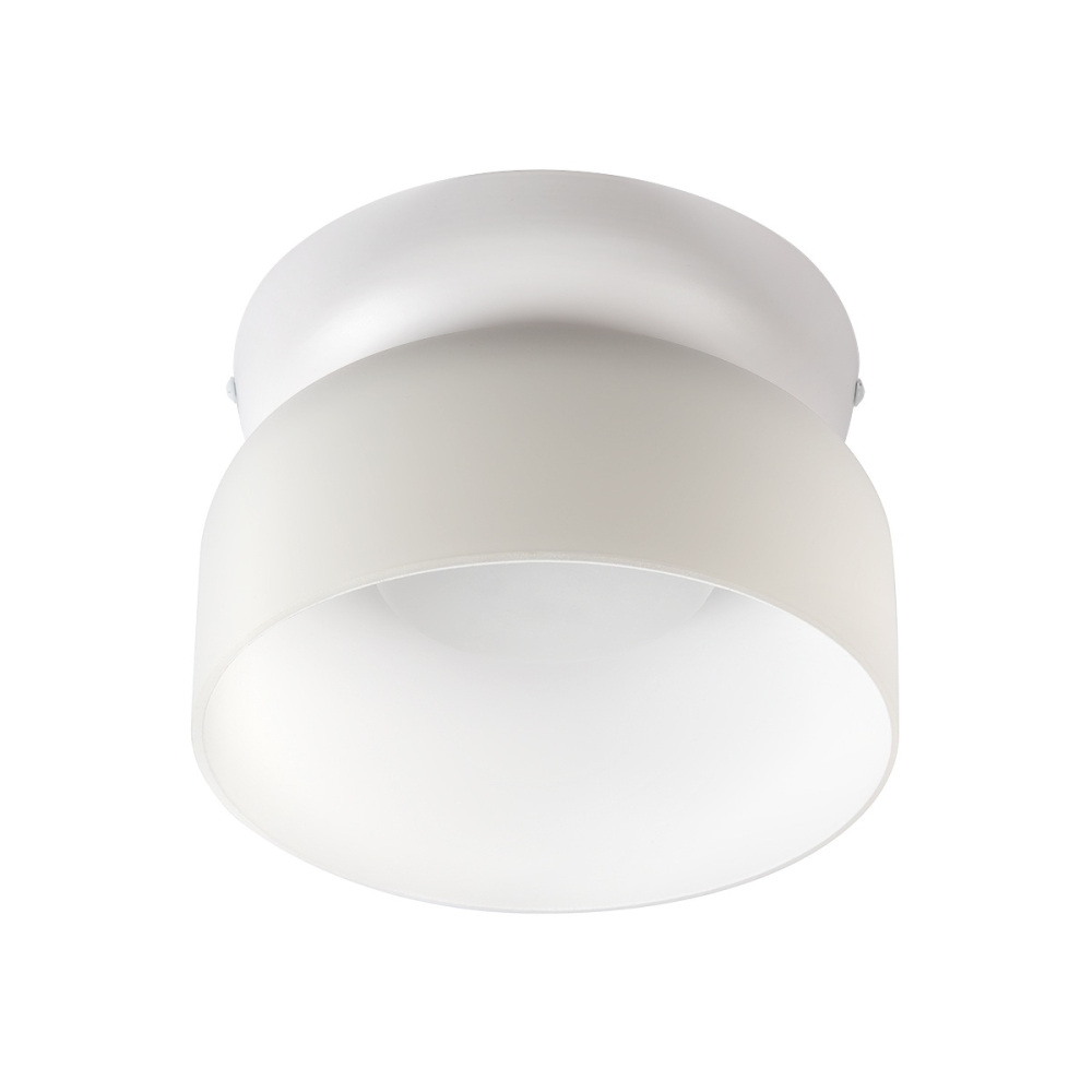 10466 Milky white Loft It