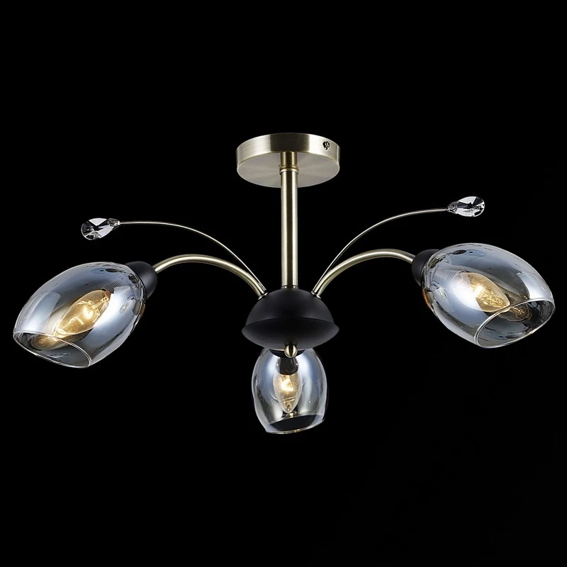IL9737-3CSQ-29 BK AB ILLUMICO