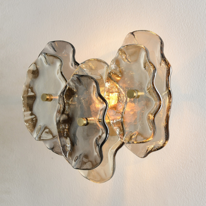 W60695-1-A antique bronze Delight Collection