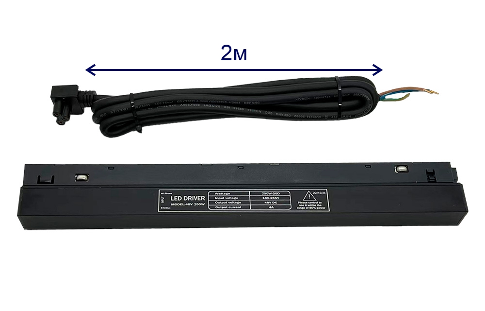 CLT 0.203 10 BL Crystal Lux