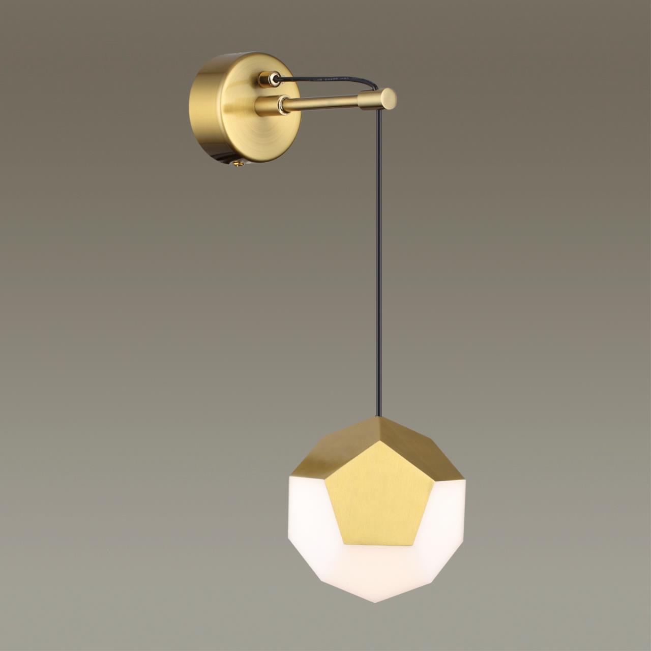 4305/7WL Odeon Light