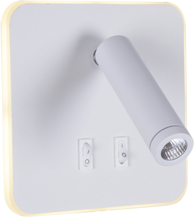 86202-9.2-001KT LED12W WT Reluce