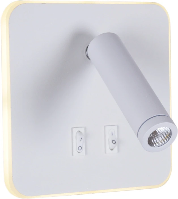 86202-9.2-001KT LED12W WT Reluce