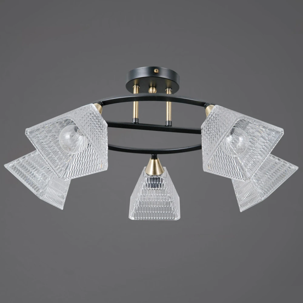 IL0850-5CSQ-25BKAB ELITE ILLUMICO