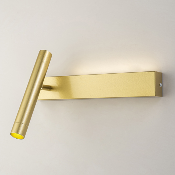 10274/1LED Gold Escada
