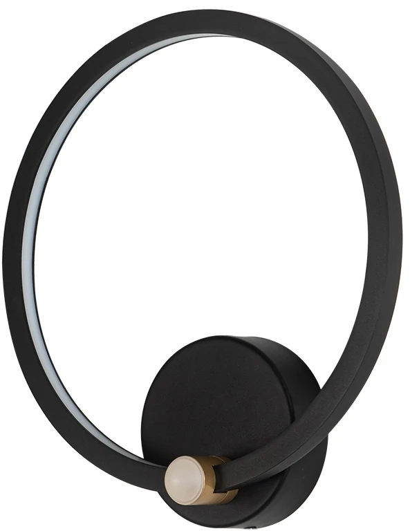 A2195AP-1BK Arte Lamp