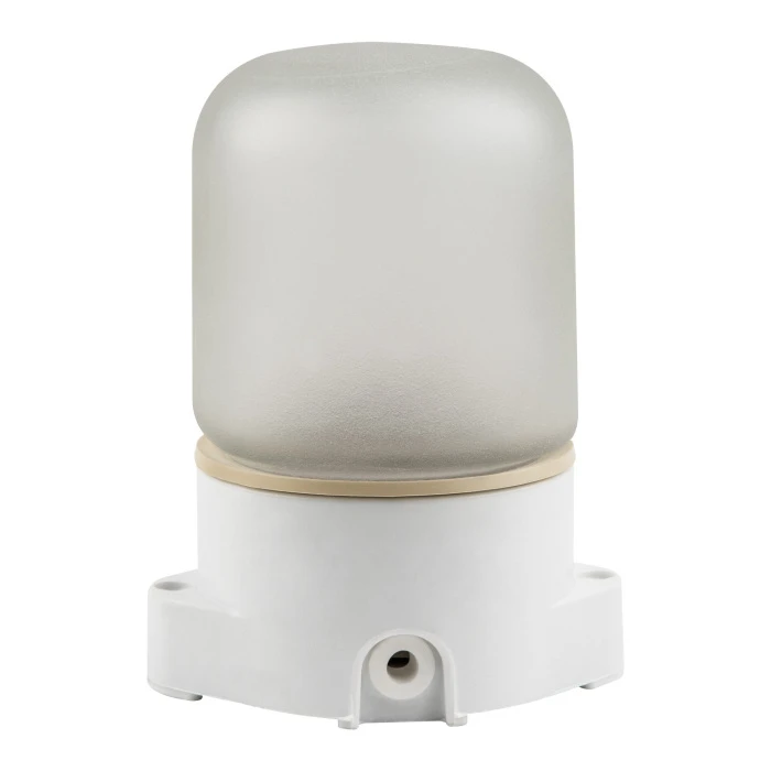 UWL-K01R 60W/E27 IP65 WHITE Uniel