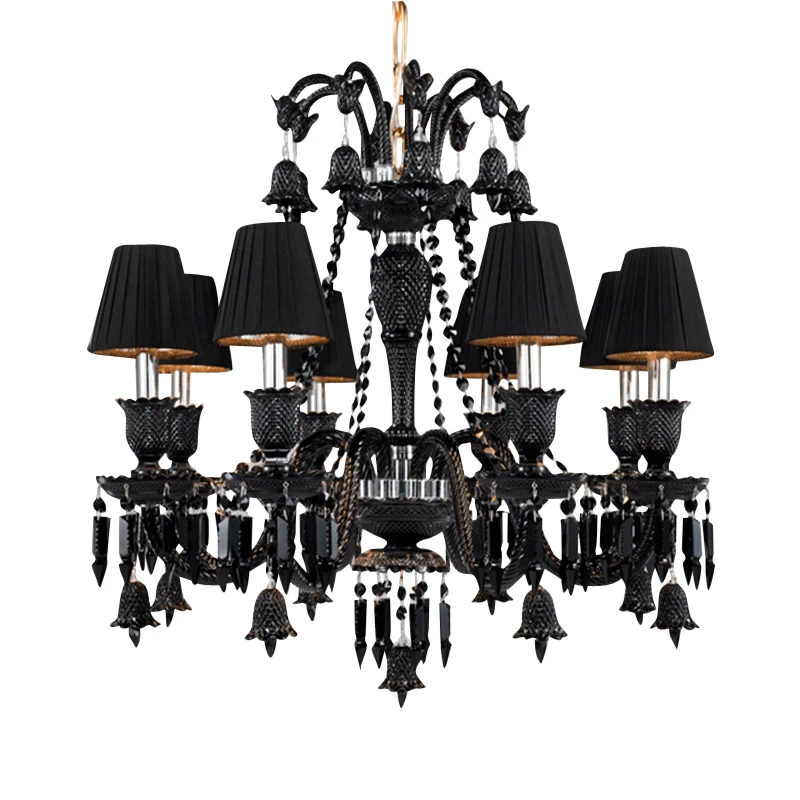 MD11027010-6A black Delight Collection