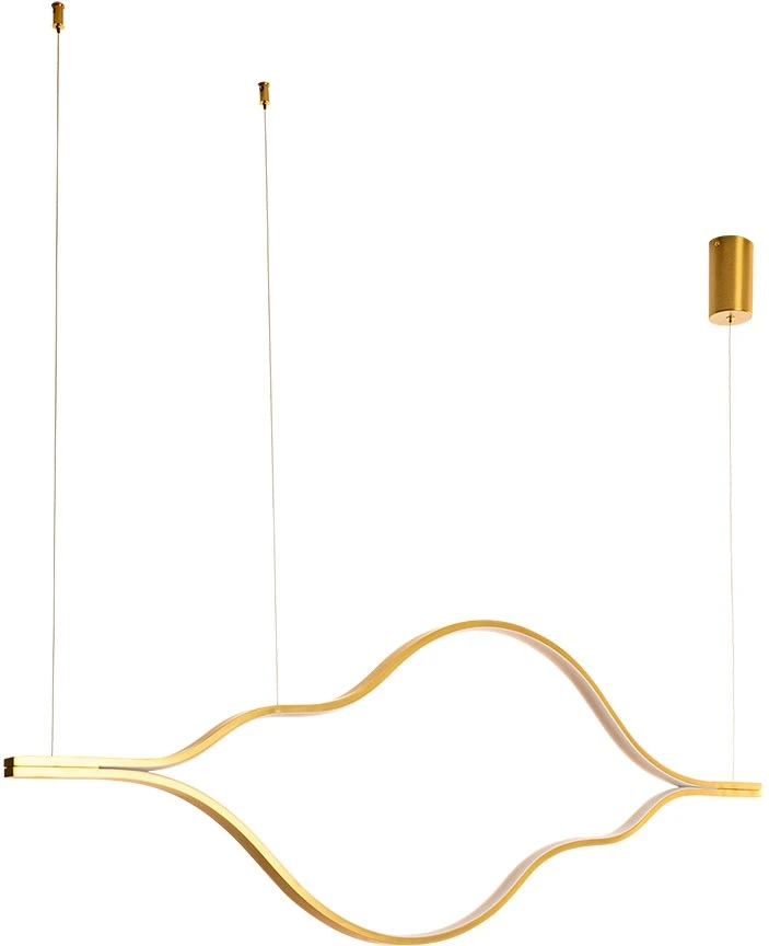 A2911SP-34GO Arte Lamp