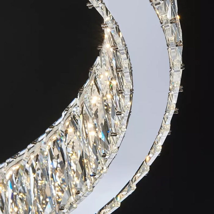 D8010P/R/D800 silver Delight Collection
