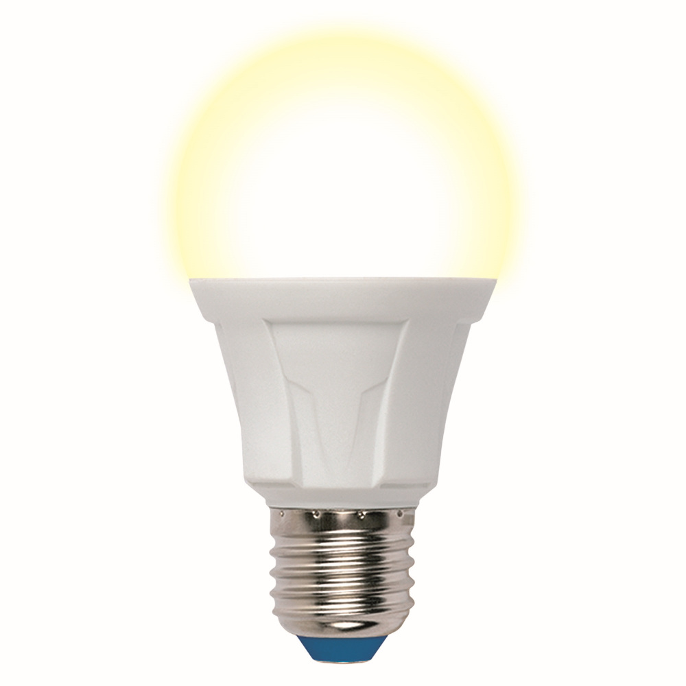 LED-A60 13W/3000K/E27/FR PLP01WH картон Uniel