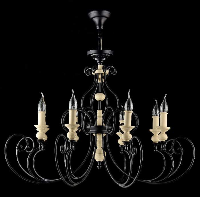 H631-PL-08-B Maytoni