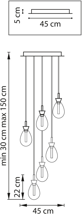 805169 Lightstar