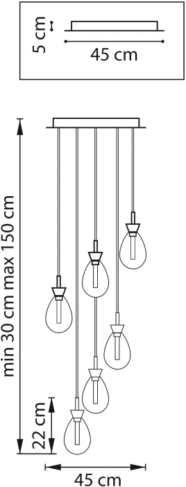 805169 Lightstar