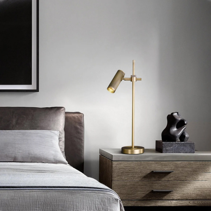 MT8906-1T antique brass Delight Collection