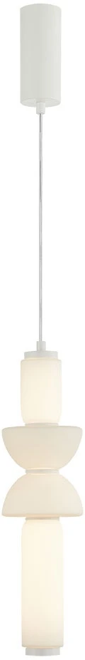 A2412SP-17WH Arte Lamp