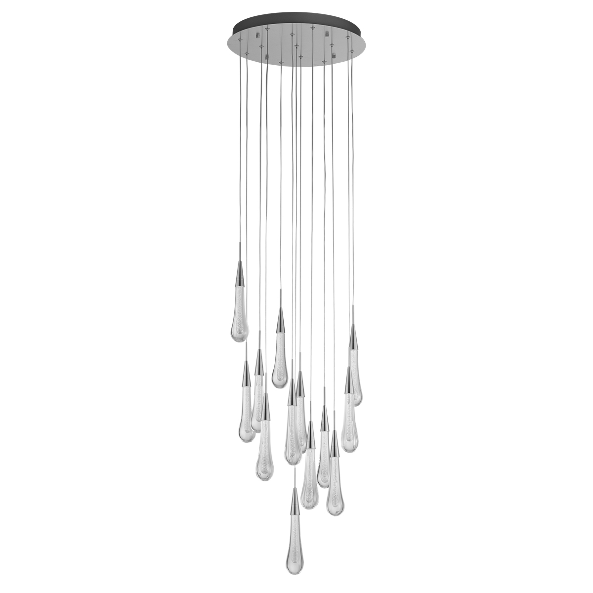 MD2060-13A satin nickel