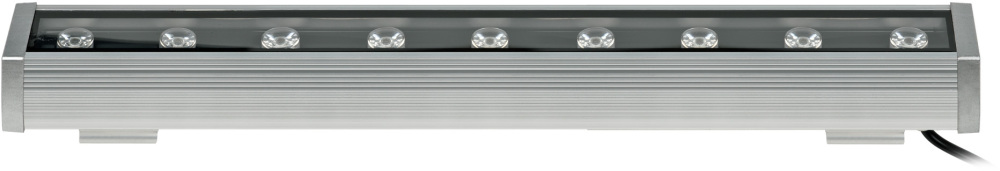 ULF-L52-12W/RGB/L50 DC24V IP65 SILVER Uniel