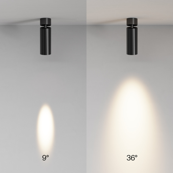 C055CL-L12W2.7K-SS-B Maytoni