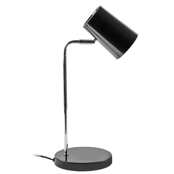 ULM-B600 6W/4500K/DIM BLACK Uniel