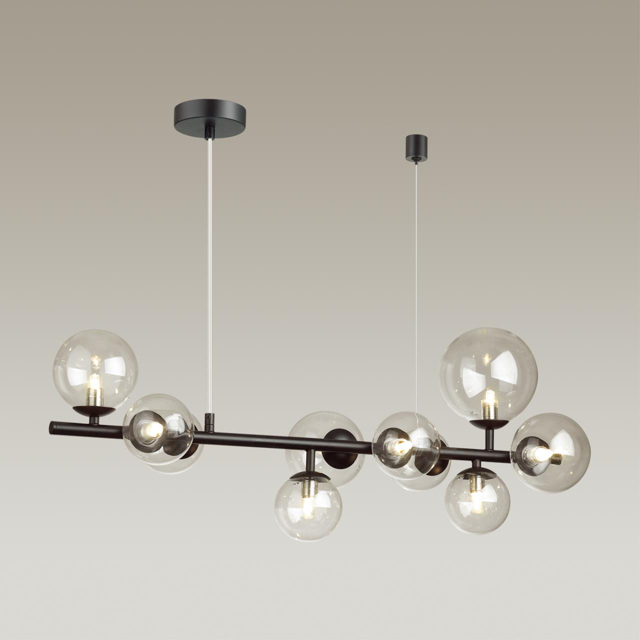 4818/10 Odeon Light