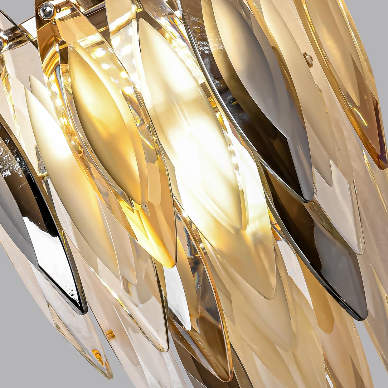 5068/3W Odeon Light