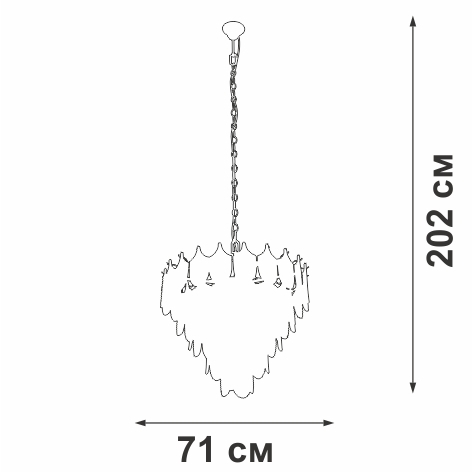 V5813-8/17 Vitaluce