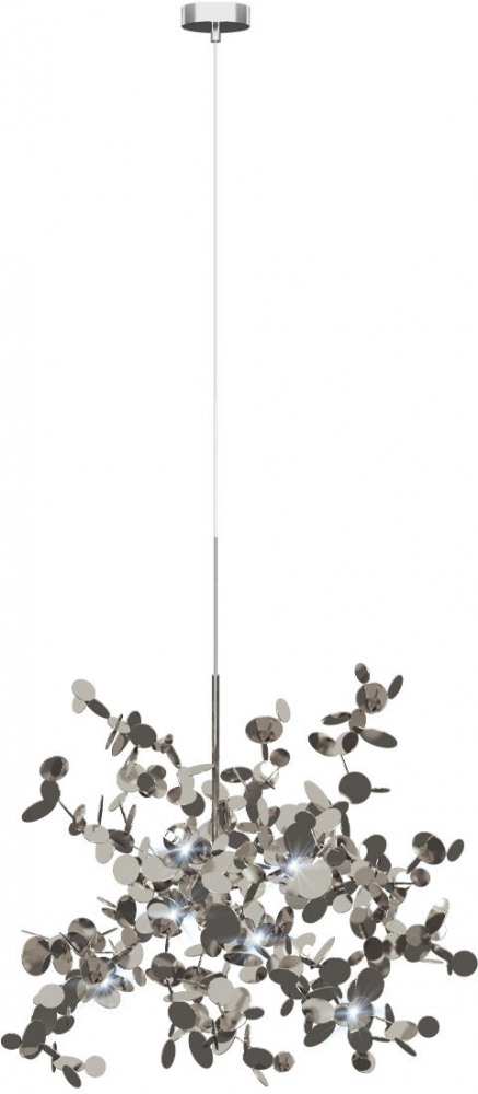 10101 Chrome Loft It