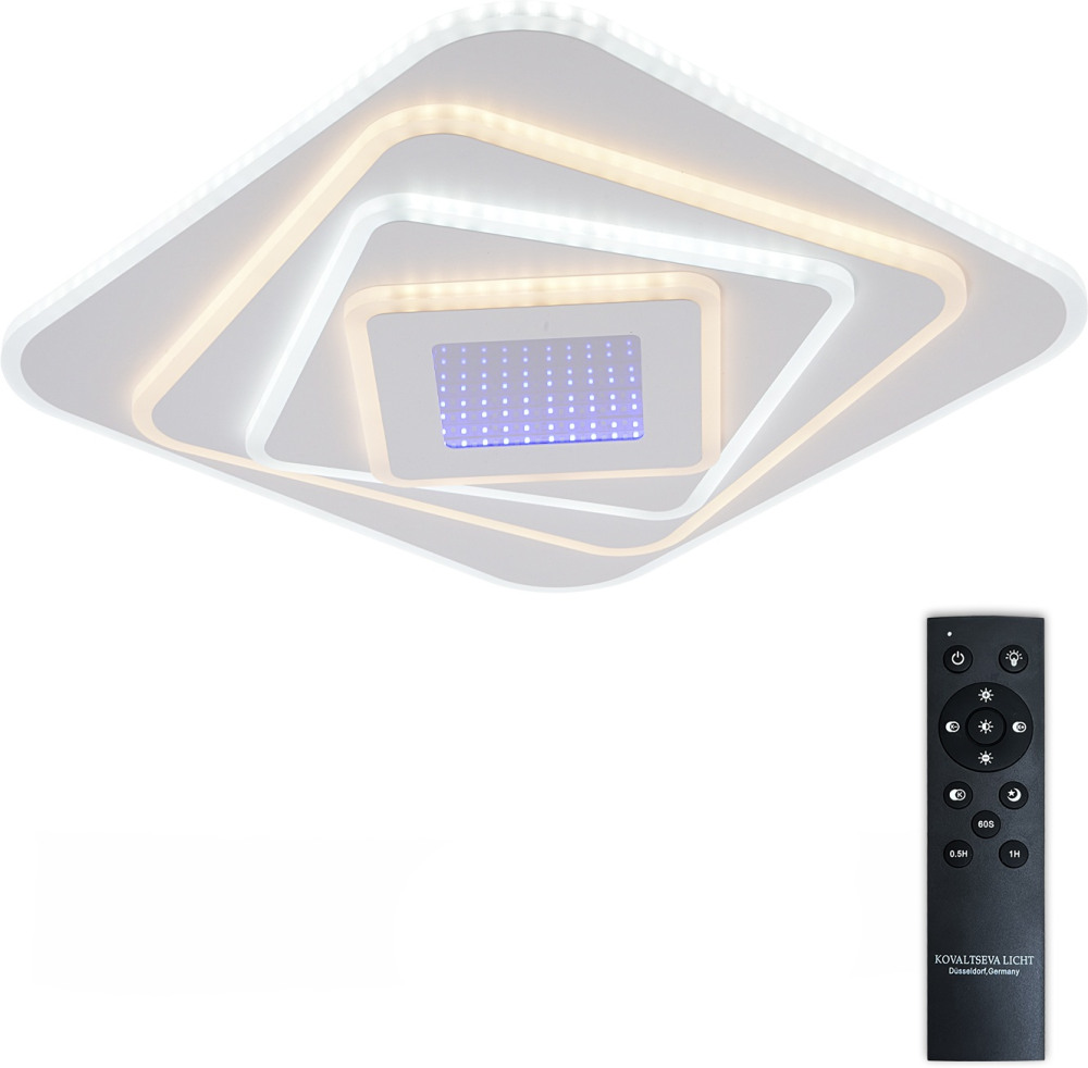 LED LAMPS 81112/4C Natali Kovaltseva