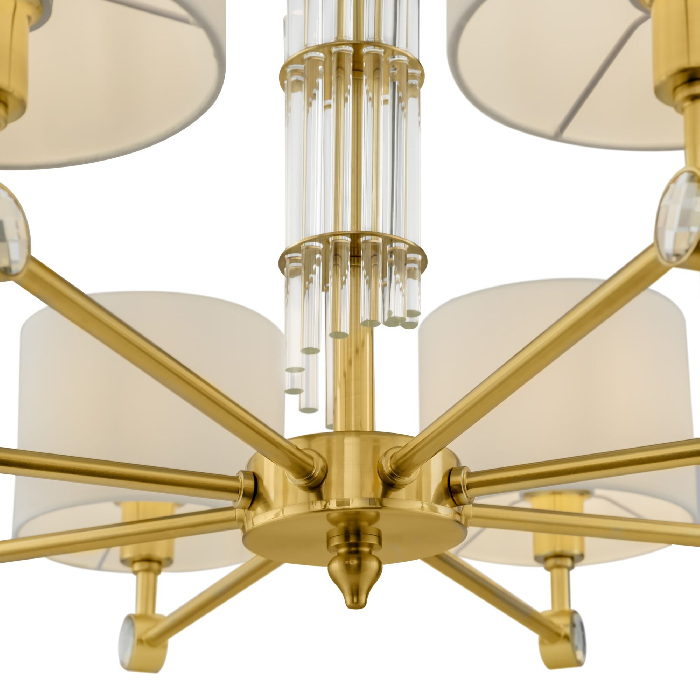 MOD088PL-08BS Maytoni