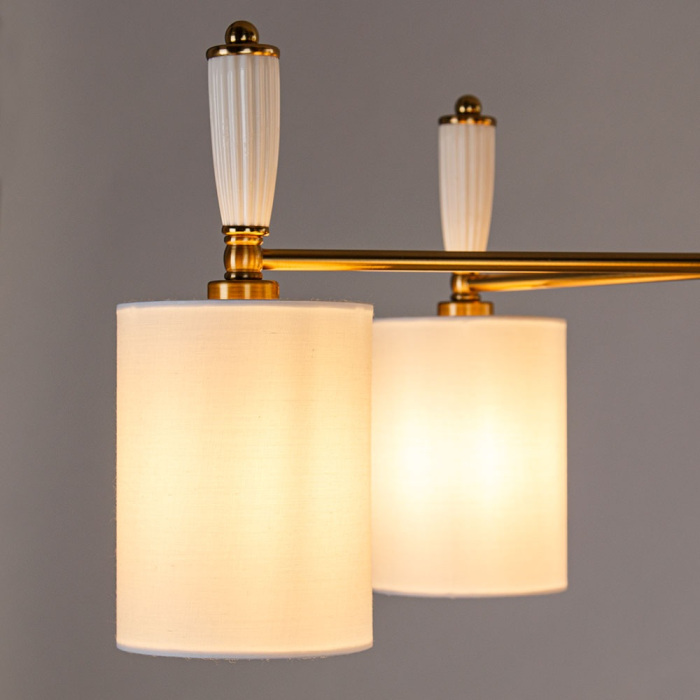 A4102PL-5PB Arte Lamp